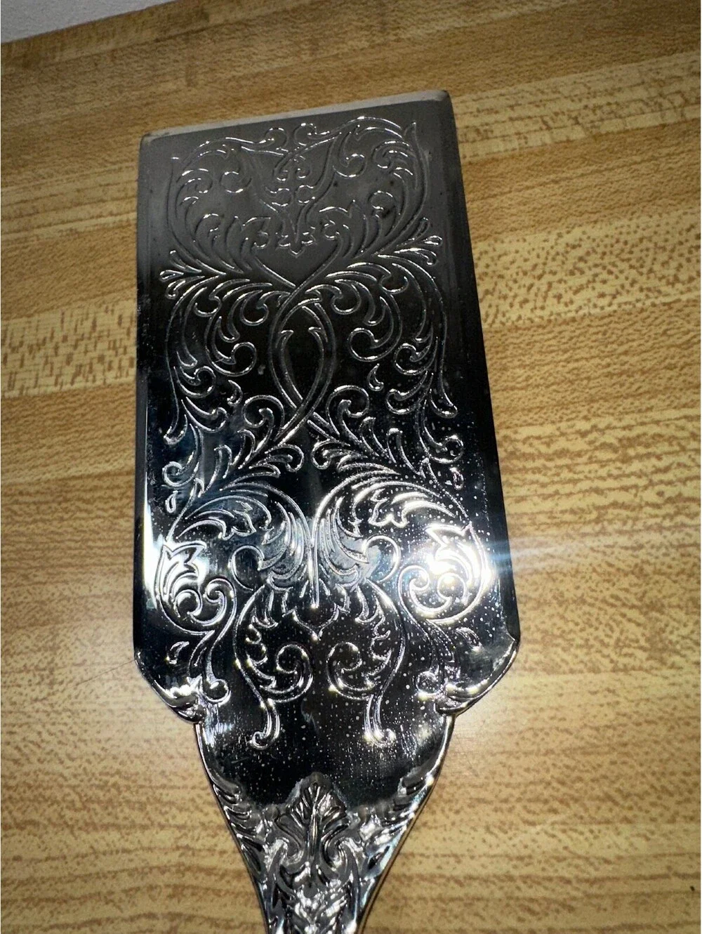 International Silver Company 